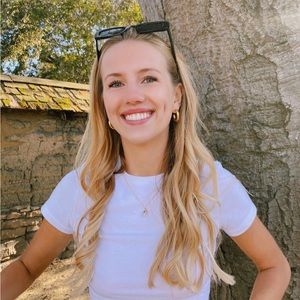 Meet your Posher, Shannon